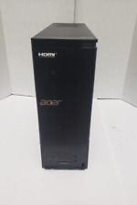 Acer desktop aspire for sale  Lehigh Acres