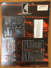 Gauge 4mm scale for sale  HAVANT