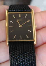 Rare vintage seiko for sale  New Bedford