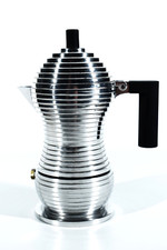 Alessi espresso kocher gebraucht kaufen  Bubenheim, Essenheim, Zornheim