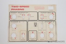 Mutron biphase patch for sale  Astoria