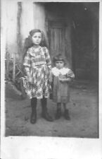 Early 1900s character d'occasion  Expédié en Belgium