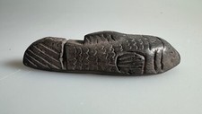Antike kleine fisch gebraucht kaufen  Berchtesgaden