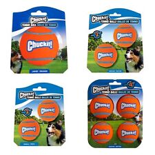 Chuckit tennis ball for sale  ORMSKIRK