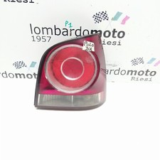 Fanale luce stop usato  Riesi