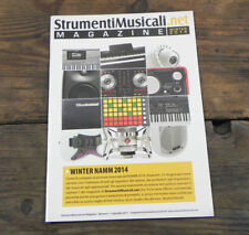 Strumenti musicali magazine usato  Rho