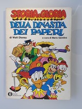 Fumetto disney storia usato  Sanremo