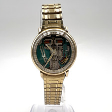 bulova spaceview for sale  Saint Augustine
