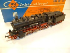 Roco locomotive vapeur d'occasion  Villeneuve