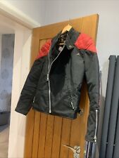 Belstaff motorcycle jacket for sale  DONCASTER