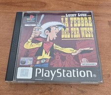lucky luke usato  Napoli