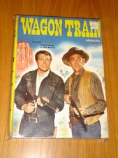 Wagon train western for sale  UK