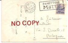Roma 4.4.1950 xxv usato  Crespellano