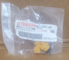 CONJUNTO DE INJETOR DE COMBUSTÍVEL YAMAHA 60V-13761-00-00 - NOVO EM FOLHA EM EMBALAGEM FECHADA!, usado comprar usado  Enviando para Brazil