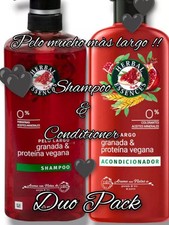 Duo pack herbal d'occasion  Expédié en Belgium