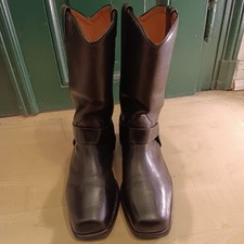 Biker cowboy western gebraucht kaufen  Mittweida
