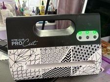 Kit caboodle pro for sale  DONCASTER