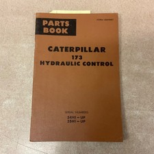Cat caterpillar 173 for sale  Sugar Grove