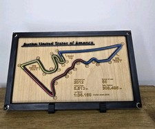 Austin track gift for sale  GLENROTHES