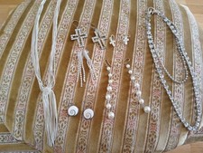 Extravagante modeschmuck paket gebraucht kaufen  München