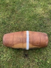 Large wooden indian for sale  CARDIGAN
