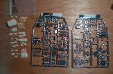 Revell monogram ford for sale  West Des Moines