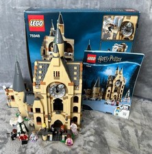 Lego 75948 harry gebraucht kaufen  Hannover