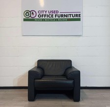 Walter knoll armchair for sale  WARRINGTON