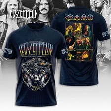 Led zeppelin aop for sale  Sugar Land