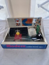 Modern decorator series for sale  Eureka