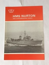 Royal navy brochure for sale  NEW MILTON