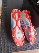 Adidas f50 num.46 usato  Villa Santina
