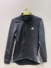 adidas cycling jersey for sale  OTLEY