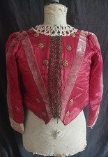 Costume théatre marqué d'occasion  Monts-sur-Guesnes