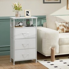 Somdot fd121 nightstand for sale  Rogers