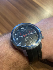 Tissot prc 200 gebraucht kaufen  Marienhafe