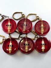 Porte cles bougies d'occasion  L'Absie