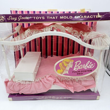 Suzy goose barbie for sale  Westminster