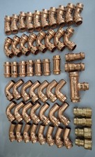 Viega pressfittinge 18mm gebraucht kaufen  Seevetal