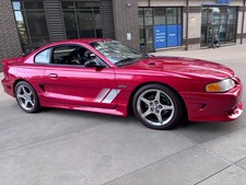 1998 ford mustang for sale  Denver