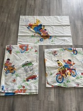 Sesame street twin for sale  Round Rock