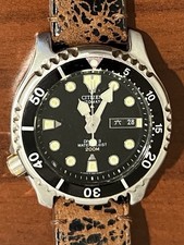 Citizen Promaster 8203 comprar usado  Enviando para Brazil