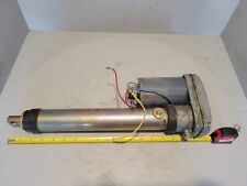 Atuador Linear Thomson Saginaw 12", 7821139 comprar usado  Enviando para Brazil