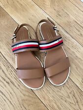 Chaussures tommy hilfiger d'occasion  Marseille VIII
