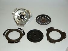 K75c set dischi usato  Pavullo nel Frignano