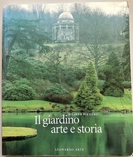 Giardino arte storia usato  Vertova