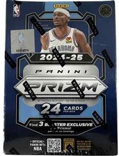 2024 panini prizm for sale  Park Ridge