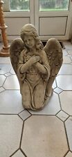 Kneeling girl angel for sale  WETHERBY