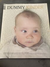 Dummy gesellschaftsmagazin win gebraucht kaufen  Leipzig