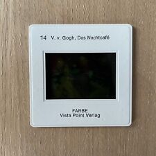 Kunst dia vincent gebraucht kaufen  Nürnberg